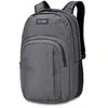 Sac à Dos Campus L 33L - DAKINE - Gris foncé - Mixte - Synthétique - Dos