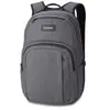 Sac à Dos Campus M 25L - DAKINE - Gris foncé - Pour Adulte - Porté Dos
