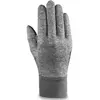 Gants sportswear Dakine Storm Liner Glove Shadow Taille S Gris