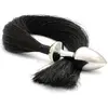 ROSEBUDS Plug Anal - Tailbud Bronze Large