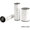 Cartouche filtrante de rechange pour filtre c0500euro Hayward cx0500re