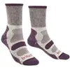 Bridgedale Hike Lightweight Cotton Cool Comfort Chaussettes Femme