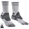Bridgedale Chaussettes Midweight Merino Performance Boot