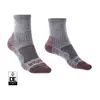 Bridgedale Chaussettes Lightweight Merino Performance 3/4 Crew