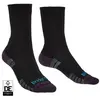 Bridgedale HIKE Bottes de sport légères en laine mérinos pour femme