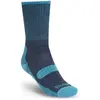 Bridgedale Chaussettes Longues Hike Lightweight Cotton Comfort Boot