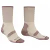 Bridgedale Chaussettes Longues Hike Lightweight Cotton Comfort Boot