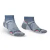 Bridgedale Chaussettes Ultralight T2 Coolmax® Performance Low EU 35-37