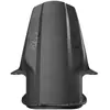 Garde-boue VTT Fox Racing MY21 - noir - 36/38 mm