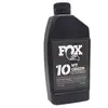 Fox Huile De Suspension 10wt 946ml One Size