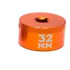 Clé Topcap 32mm avec raccord 3/8' pour entretien fourche Fox Racing