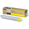 HP Samsung CLT-Y809S Yellow Original Toner Cartridge Cartouche de tone...