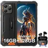 Blackview Smartphone Incassable Blackview BV5300 Plus 6,1" 16Go+128Go ...