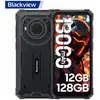 Smartphone Débloqué Blackview BV6200 Pro Téléphone Portable Incassable...