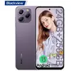 Téléphone Portable 4G Blackview A96 6,5" 2.4K 120Hz 24Go+256Go Helio G...