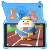 BLACKVIEW Tab 50 Kids Tablette Enfant 8" HD 6Go+64Go-SD 1To 5580mAh Wi...