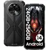 Blackview BV8100 Smartphone Incassable 6,5"" (8+16)Go+256Go ...