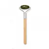 Stylo roller Kikkerland Jade