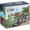Kikkerland WATER ROCKS SET OF 2