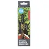 Kikkerland Design Reusable Garden Markers (Ga06)