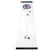 Jeu de Curling de Table - Kikkerland