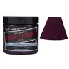 Teinture pour cheveux coloration semi-permanente 118ml - Purple Haze