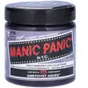 Manic Panic Semi-Permanent Haircolor Amethyst Ash 4 Ounce Jar (118ml)
