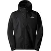 The North Face - Quest - Veste - noir - S - 100% Polyester,Synthétiques