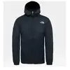 The North Face - Quest - Veste - noir - L - 100% Polyester,Synthétiques