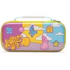 ESSELTE SAS Etui de protection PowerA Mushroom Kingdom Pop Art Mario pour Nintendo Switch