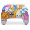 Manette sans fil PowerA Line Art Mario pour Nintendo Switch