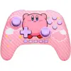 Manette sans fil PowerA Kirby Puff pour Nintendo Switch 2