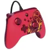 Manette Filaire - Advantage - Red Blaze