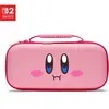 Etui de protection pour Switch 2 PowerA - Kirby