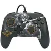 Manette Nintendo Switch Powera Nintendo Switch Zelda Battle-ready Link