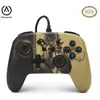 Manette filaire améliorée PowerA pour Nintendo Switch - Ancient Archer