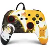 PowerA Manette filaire pour Nintendo Switch Pokémon Pikachu contre Meowth