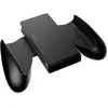 Grip Power A Joy-Con Comfort Noir pour Nintendo Switch