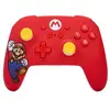 PowerA Manette de jeu sans fil mario joy pour nintendo switch 299302f