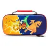 Sacoche pour Nintendo Switch - Pokémon: Pikachu vs. Dragonite