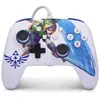 PowerA Manette filaire améliorée pour Nintendo Switch Master Sword Attack