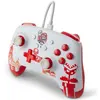 Manette Filaire améliorée PowerA pour Nintendo Switch Edition Mario