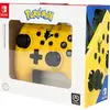 PowerA POWER A Manette Nintendo Switch Wired controller GC - Pikachu Shadow