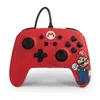POWER A WIRED CONTROLLER MARIO FOR NINTENDO SWITCH (JACK)