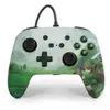 Manette Nintendo Switch filaire PowerA Link Hyrule