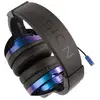 Casque Gaming filaire PS4 PowerA Fusion Nebula