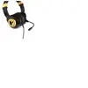 PowerA Micro-Casque Gaming Pokémon silhouette Pikachu pour Nintendo Switch