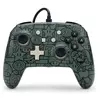 WIRED ENHANCED CONTROLLER POWER UP MARIO
