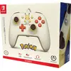 POWER A Manette filaire Pikachu - Pour Switch