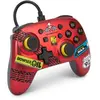 Manette filaire améliorée PowerA Nano Mario Kart pour Nintendo Switch